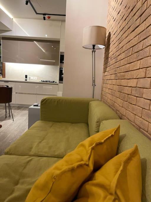 Acropolis Lux Apartment Athen Exterior foto
