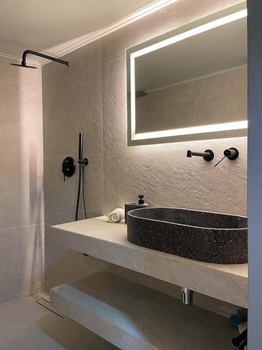 Acropolis Lux Apartment Athen Exterior foto