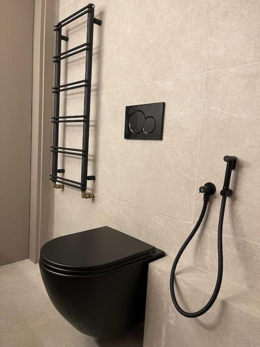 Acropolis Lux Apartment Athen Exterior foto