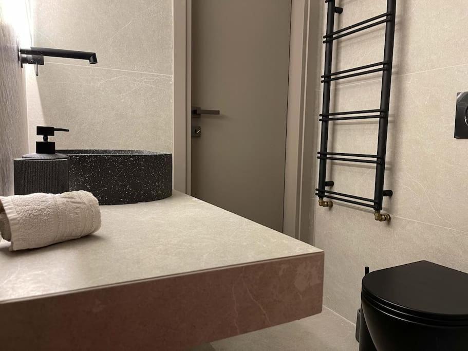 Acropolis Lux Apartment Athen Exterior foto