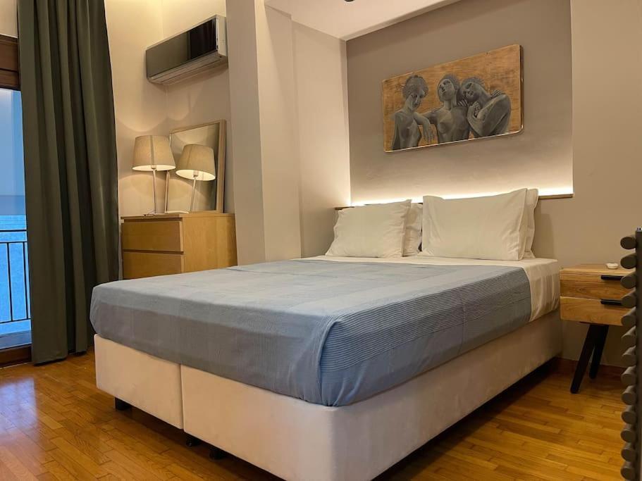 Acropolis Lux Apartment Athen Exterior foto