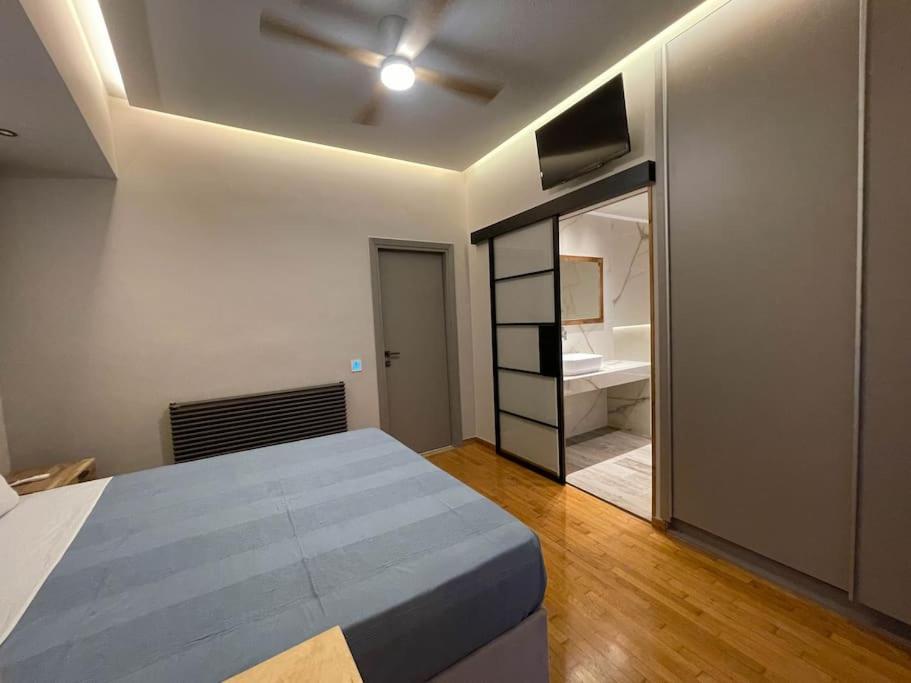Acropolis Lux Apartment Athen Exterior foto