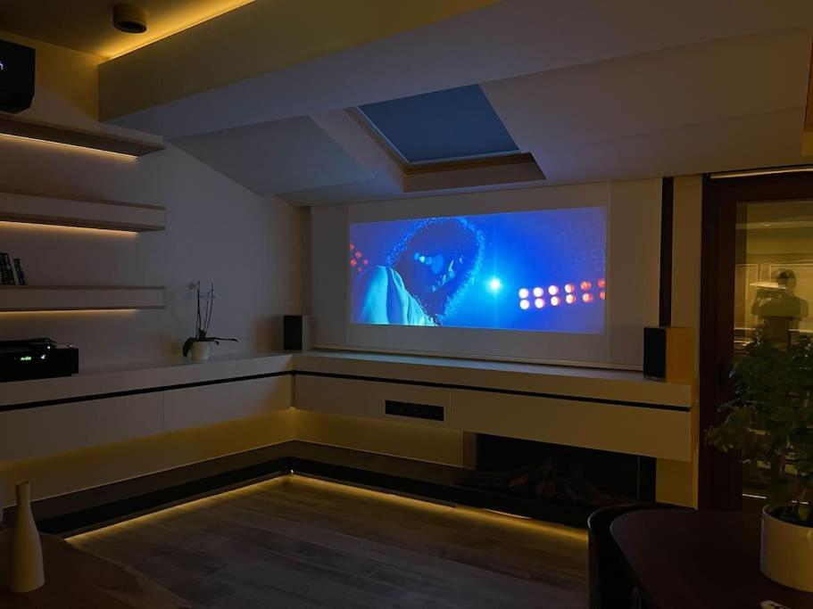 Acropolis Lux Apartment Athen Exterior foto
