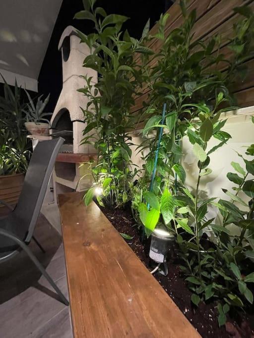 Acropolis Lux Apartment Athen Exterior foto